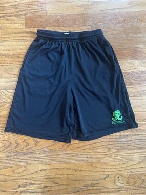 Roosevelt High School Football Shorts